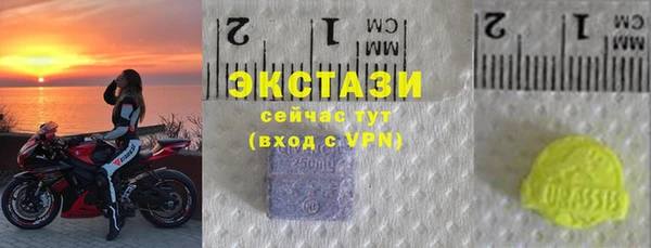 хмурый Надым